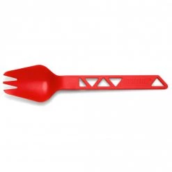 Primus - TrailSpork Tritan -Popotes & vaisselle Soldes primus trailspork tritan 3