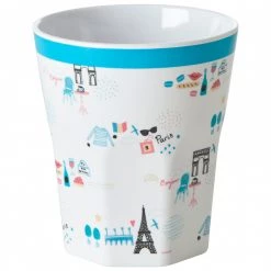 Rice - Melamine Cup Jumbo - Tasse 6 Rice - Melamine Cup Jumbo - Tasse -Popotes & vaisselle Soldes rice melamine cup jumbo tasse 2