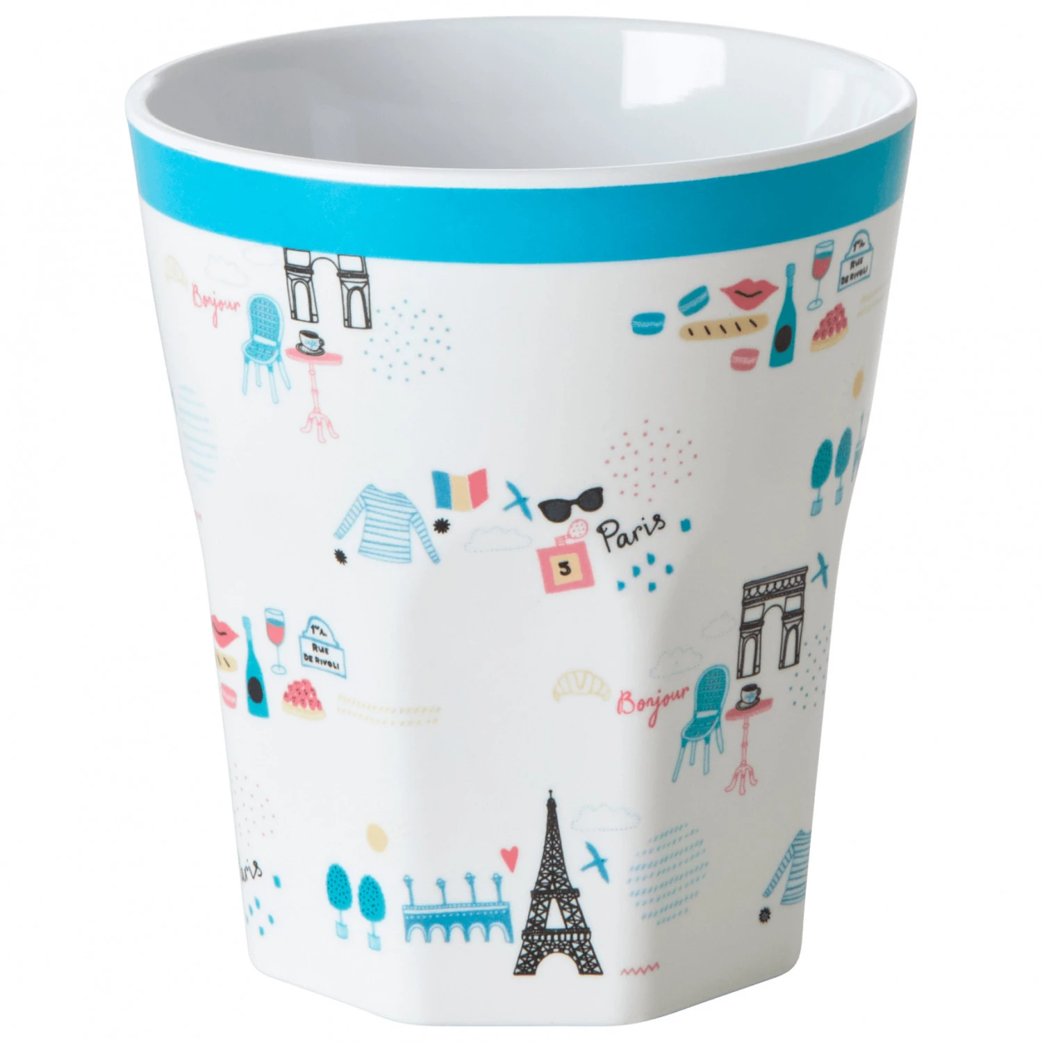 Rice - Melamine Cup Jumbo - Tasse 3 Rice - Melamine Cup Jumbo - Tasse – Image 3