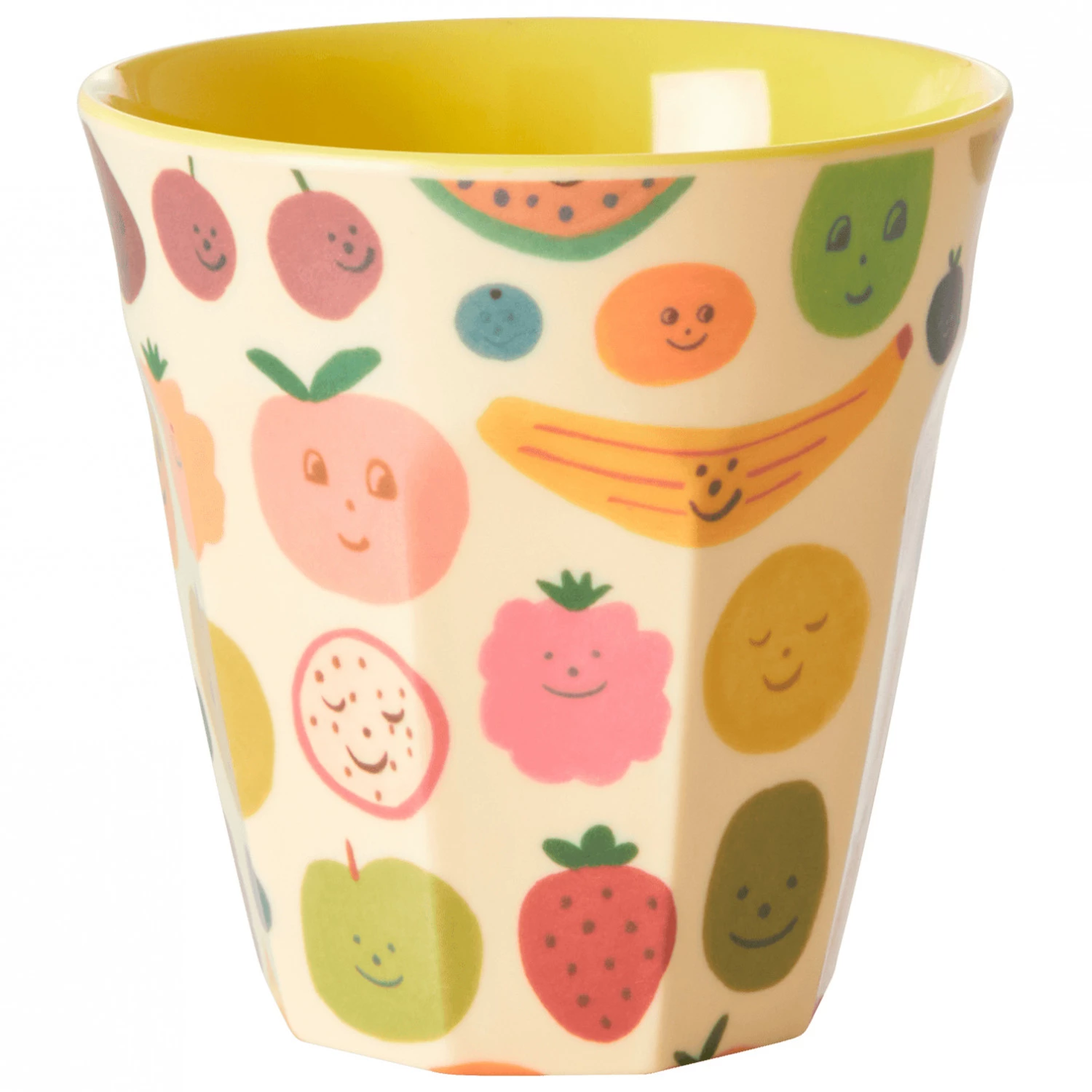 Rice - Melamine Cup - Tasse 2 Rice - Melamine Cup - Tasse – Image 2