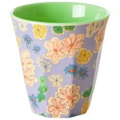 Rice - Melamine Cup - Tasse