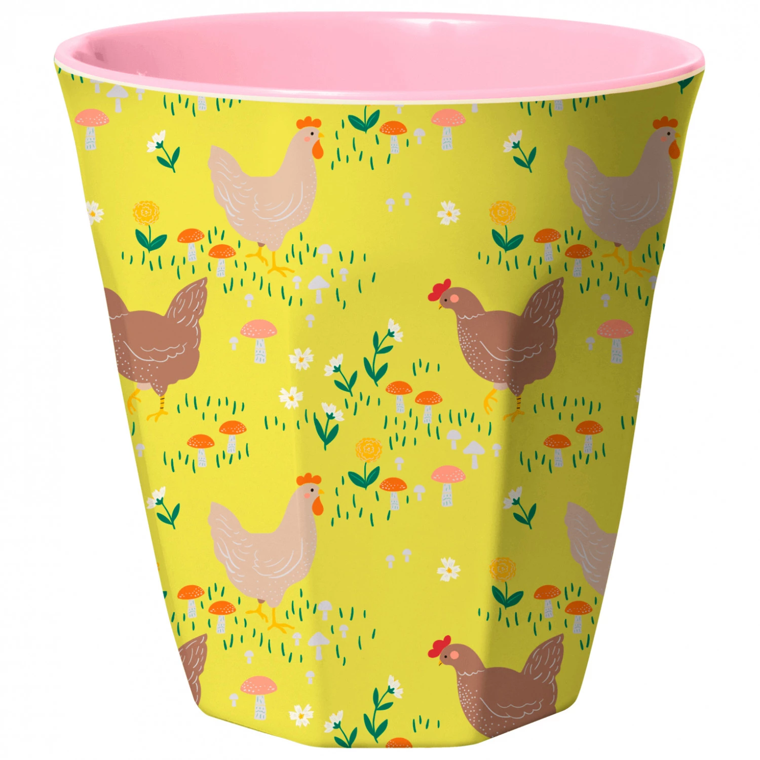 Rice - Melamine Cup - Tasse 4 Rice - Melamine Cup - Tasse – Image 4