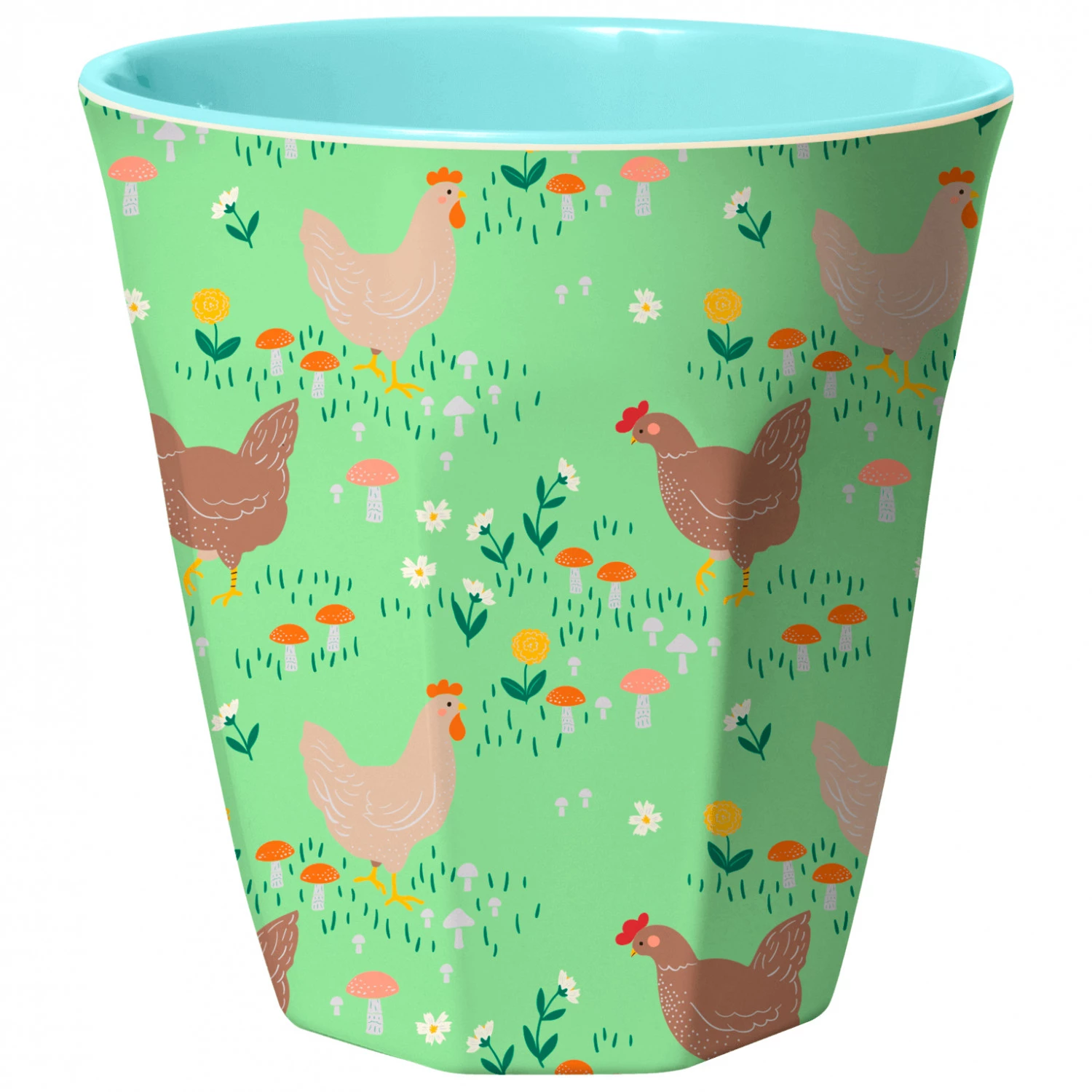 Rice - Melamine Cup - Tasse 6 Rice - Melamine Cup - Tasse – Image 6