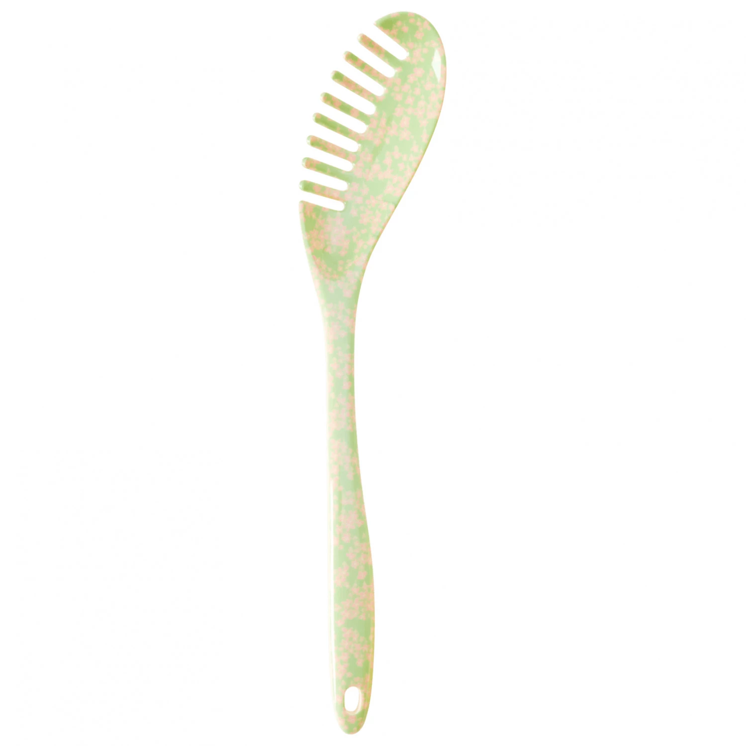 Rice - Melamine Pasta Spoon - Couvert 5 Rice - Melamine Pasta Spoon - Couvert – Image 5