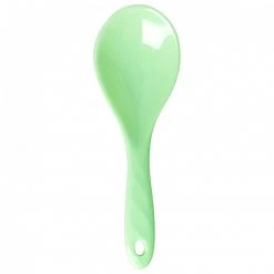 Rice - Melamine Salad Spoon - Couvert