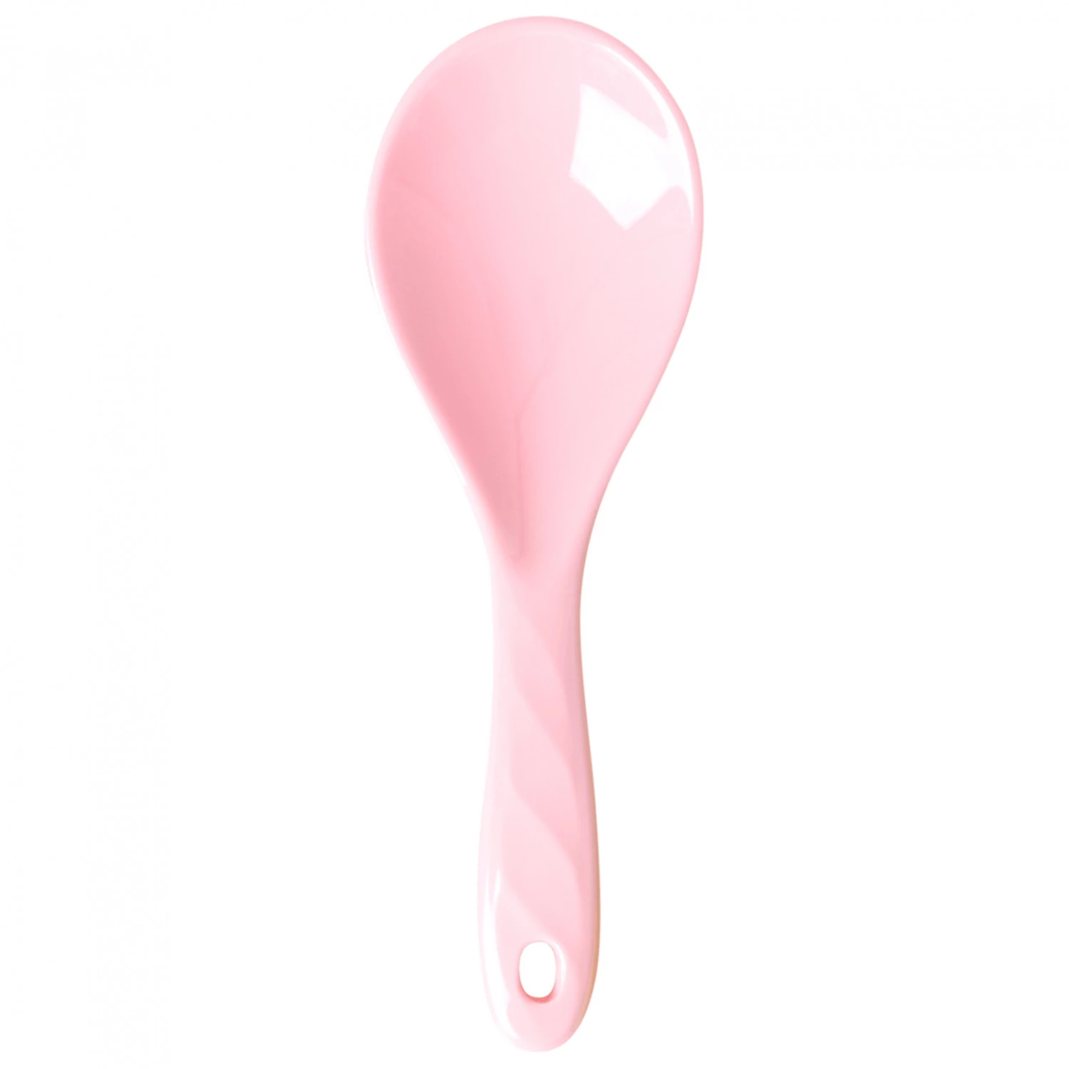 Rice - Melamine Salad Spoon - Couvert 3 Rice - Melamine Salad Spoon - Couvert – Image 3