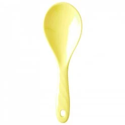 Rice - Melamine Salad Spoon - Couvert 11 Rice - Melamine Salad Spoon - Couvert -Popotes & vaisselle Soldes rice melamine salad spoon couvert detail 6