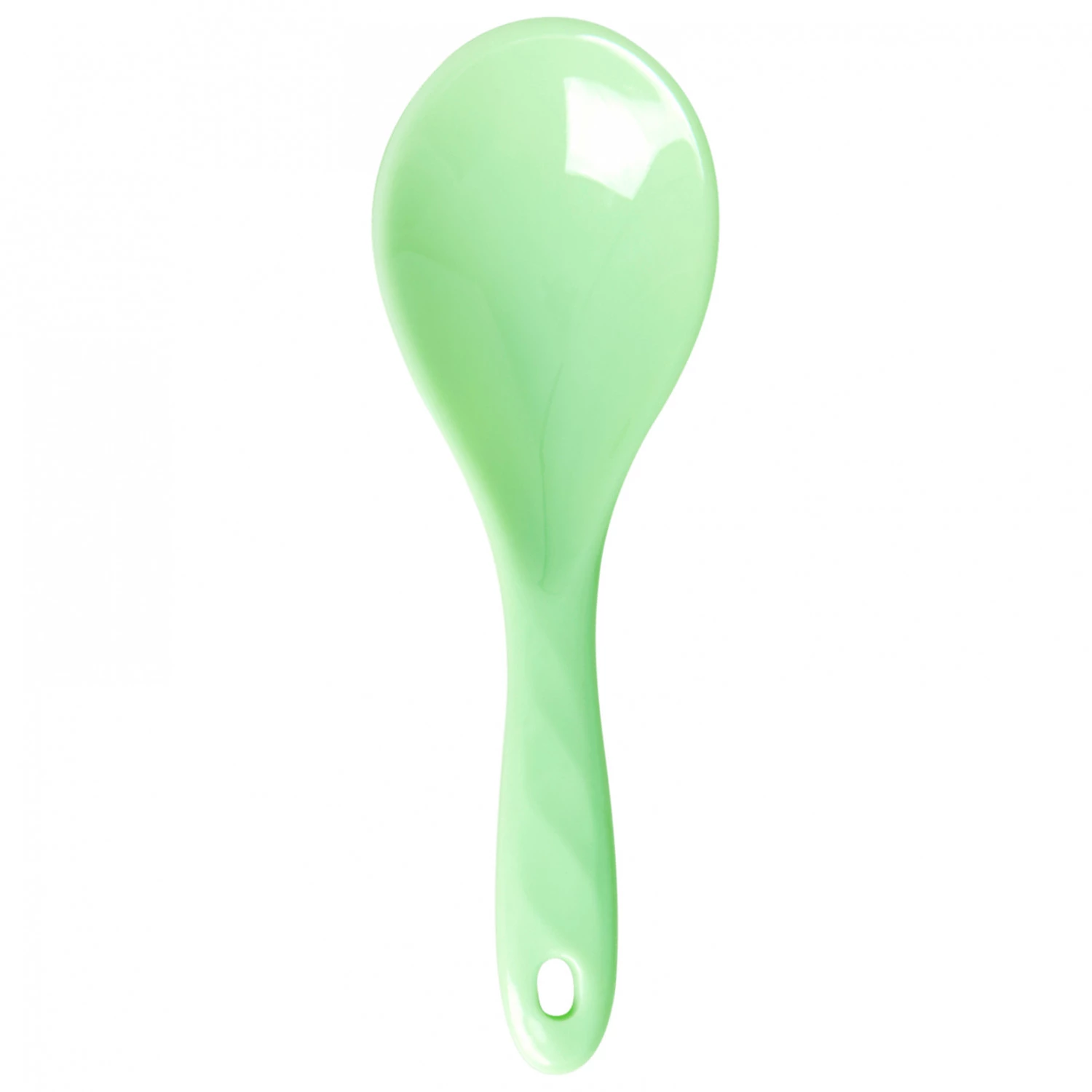 Rice - Melamine Salad Spoon - Couvert 1 Rice - Melamine Salad Spoon - Couvert
