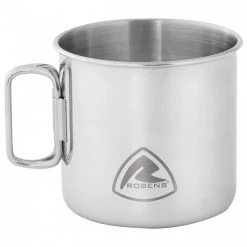 Robens - Pike Steel Mug - Tasse