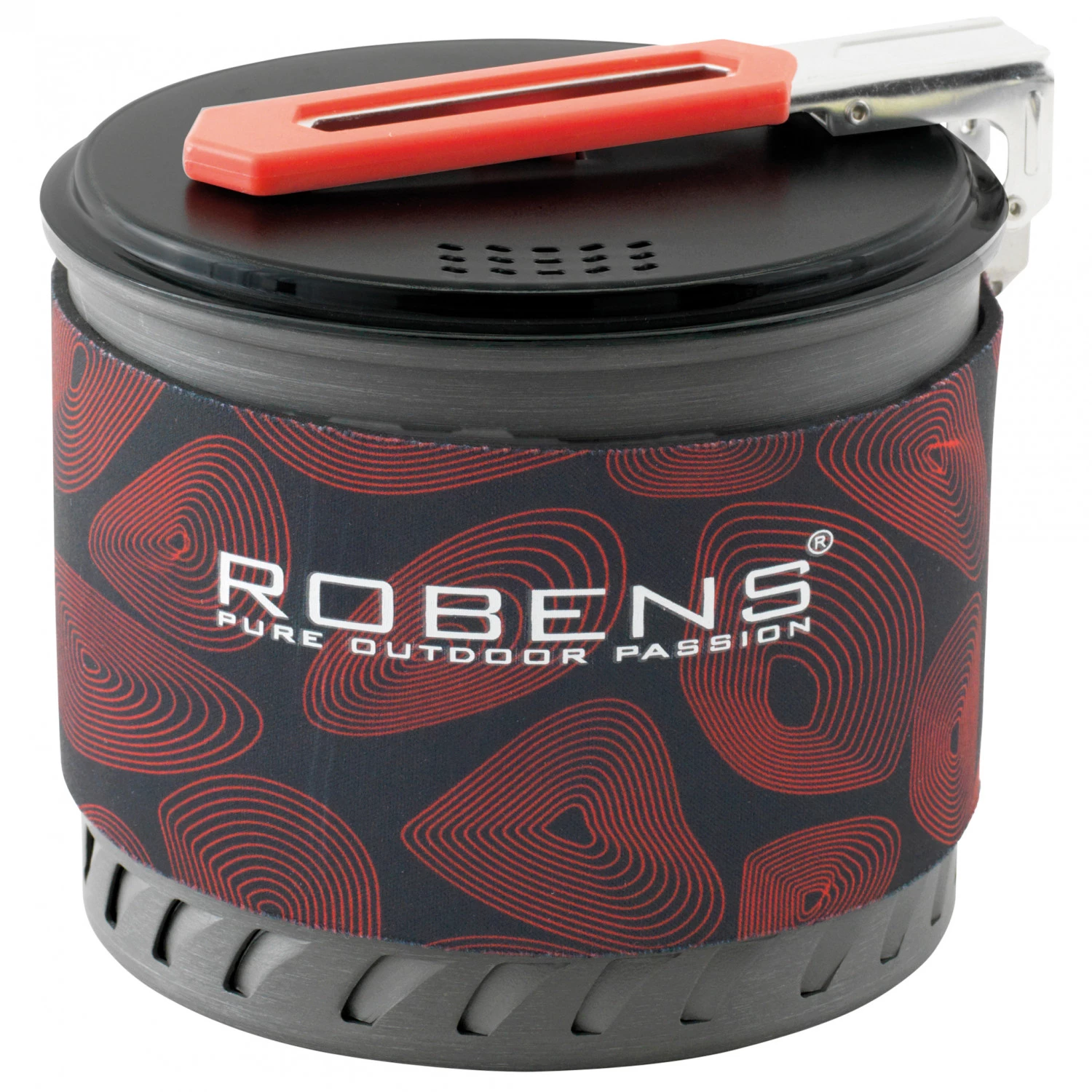 Robens - Turbo Pot Pro - Popote 3 Robens - Turbo Pot Pro - Popote – Image 3