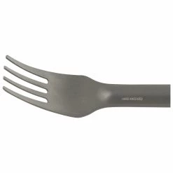 Sea to Summit - Alpha Light Cutlery Fork -Popotes & vaisselle Soldes sea to summit alpha light cutlery fork detail 3