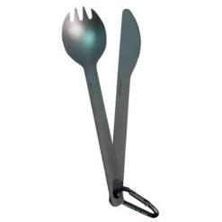 Sea to Summit - Alpha Light Cutlery Set (2-teilig)