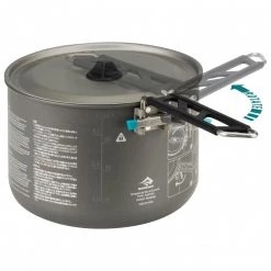 Sea to Summit - AlphaSet 2.1 - Popote 8 Sea to Summit - AlphaSet 2.1 - Popote -Popotes & vaisselle Soldes sea to summit alphaset 21 popote detail 3