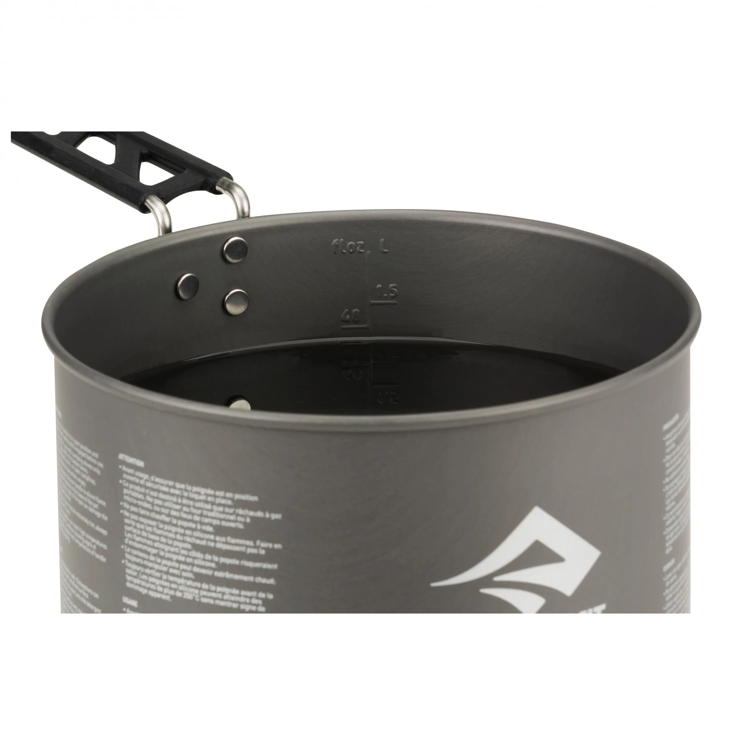 Sea to Summit - AlphaSet 2.1 - Popote 6 Sea to Summit - AlphaSet 2.1 - Popote – Image 6