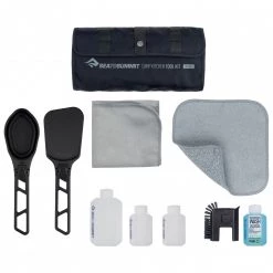 Sea to Summit - Camp Kitchen Tool Kit