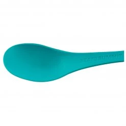 Sea to Summit - Delta Cutlery Set - Set de couverts -Popotes & vaisselle Soldes sea to summit delta cutlery set set de couverts detail 6