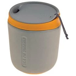 Sea to Summit - Delta InsulMug - Tasse isotherme -Popotes & vaisselle Soldes sea to summit delta insulmug tasse isotherme 2