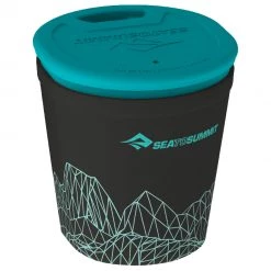 Sea to Summit - Delta Light Insulated Mug -Popotes & vaisselle Soldes sea to summit delta light insulated mug 2