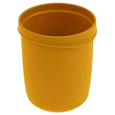 Sea to Summit - Delta Mug - Tasse à fond isotherme 5 Sea to Summit - Delta Mug - Tasse à fond isotherme – Image 5