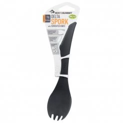 Sea to Summit - Delta Spork -Popotes & vaisselle Soldes sea to summit delta spork 1
