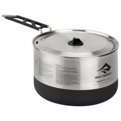 Sea to Summit - Sigma Pot - Popote 9 Sea to Summit - Sigma Pot - Popote -Popotes & vaisselle Soldes sea to summit sigma pot popote 1