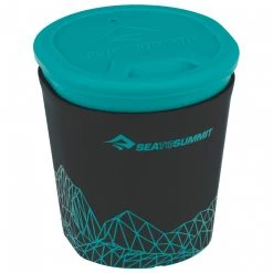 Sea to Summit - Sigmaset 1.1 - Popote 9 Sea to Summit - Sigmaset 1.1 - Popote -Popotes & vaisselle Soldes sea to summit sigmaset 11 popote detail 4