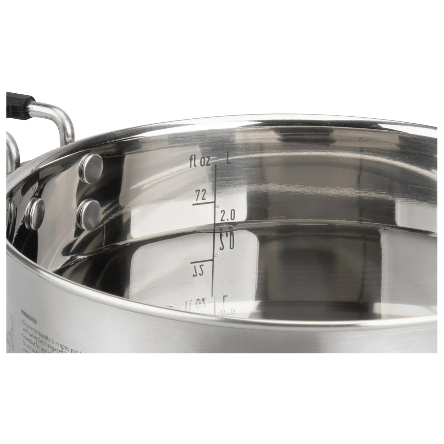 Sea to Summit - Sigmaset 2.0 - Popote 6 Sea to Summit - Sigmaset 2.0 - Popote – Image 6