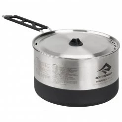 Sea to Summit - Sigmaset 2.2 - Popote