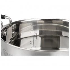 Sea to Summit - Sigmaset 2.2 - Popote -Popotes & vaisselle Soldes sea to summit sigmaset 22 popote detail 5