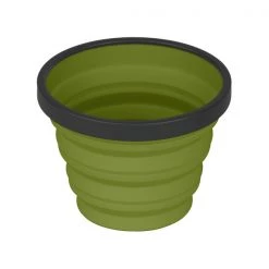 Sea to Summit - X-Cup - Tasse -Popotes & vaisselle Soldes sea to summit x cup tasse 3