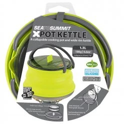 Sea to Summit - X-Kettle - Popote