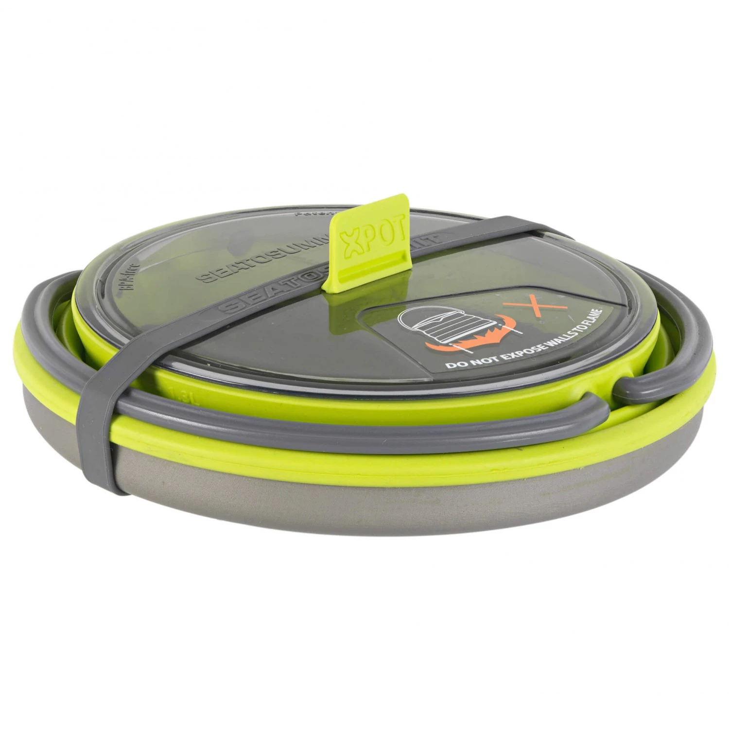 Sea to Summit - X-Kettle - Popote 2 Sea to Summit - X-Kettle - Popote – Image 2