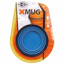 Sea to Summit - X-Mug - Tasse pliante -Popotes & vaisselle Soldes sea to summit x mug tasse pliante detail 3