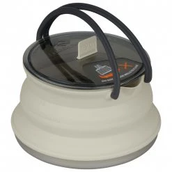 Sea to Summit - X-Pot Kettle - Popote -Popotes & vaisselle Soldes sea to summit x pot kettle popote 1
