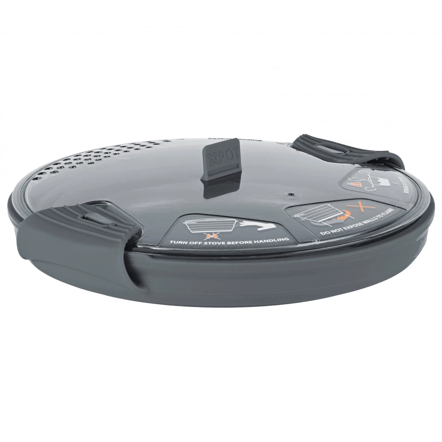 Sea to Summit - X-Pot - Popote 2 Sea to Summit - X-Pot - Popote – Image 2