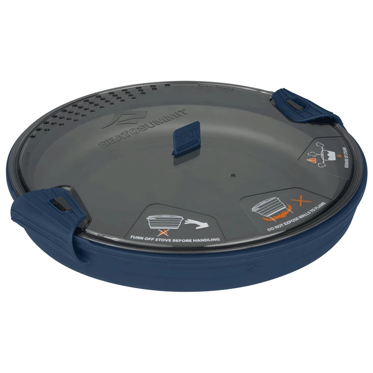 Sea to Summit - X-Pot - Popote 1 Sea to Summit - X-Pot - Popote