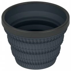 Sea to Summit - X-Tumbler Cool Grip - Tasse 8 Sea to Summit - X-Tumbler Cool Grip - Tasse -Popotes & vaisselle Soldes sea to summit x tumbler cool grip tasse 1