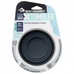 Sea to Summit - X-Tumbler Cool Grip - Tasse 7 Sea to Summit - X-Tumbler Cool Grip - Tasse -Popotes & vaisselle Soldes sea to summit x tumbler cool grip tasse detail 3