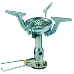 Soto - Amicus W/O Igniter + New River Pot Combo - Réchaud à gaz