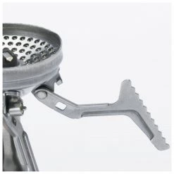 Soto - Amicus W/O Igniter + New River Pot Combo - Réchaud à gaz -Popotes & vaisselle Soldes soto amicus w o igniter new river pot combo rechaud a gaz detail 4