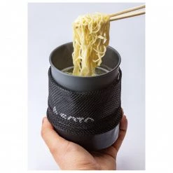 Soto - Thermostack + Cook Set Combo - Popote -Popotes & vaisselle Soldes soto thermostack cook set combo popote detail 6