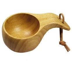 Stabilotherm - Holz-Kuksa 1,2 dl - Tasse