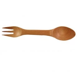 Stabilotherm - Holz-Spork - Couvert
