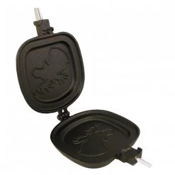 Stabilotherm - Sandwich Iron -Popotes & vaisselle Soldes stabilotherm sandwich iron detail 3