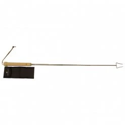Stabilotherm - Telescopic Grill Rod - Brochette (de barbecue)