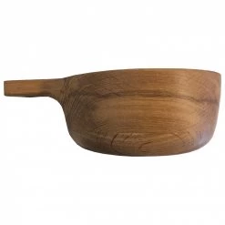 Stabilotherm - Wooden Cup -Popotes & vaisselle Soldes stabilotherm wooden cup detail 3