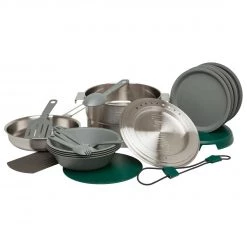 Stanley - Adventure Base Camp Cook Set - Popote -Popotes & vaisselle Soldes stanley adventure base camp cook set popote detail 5