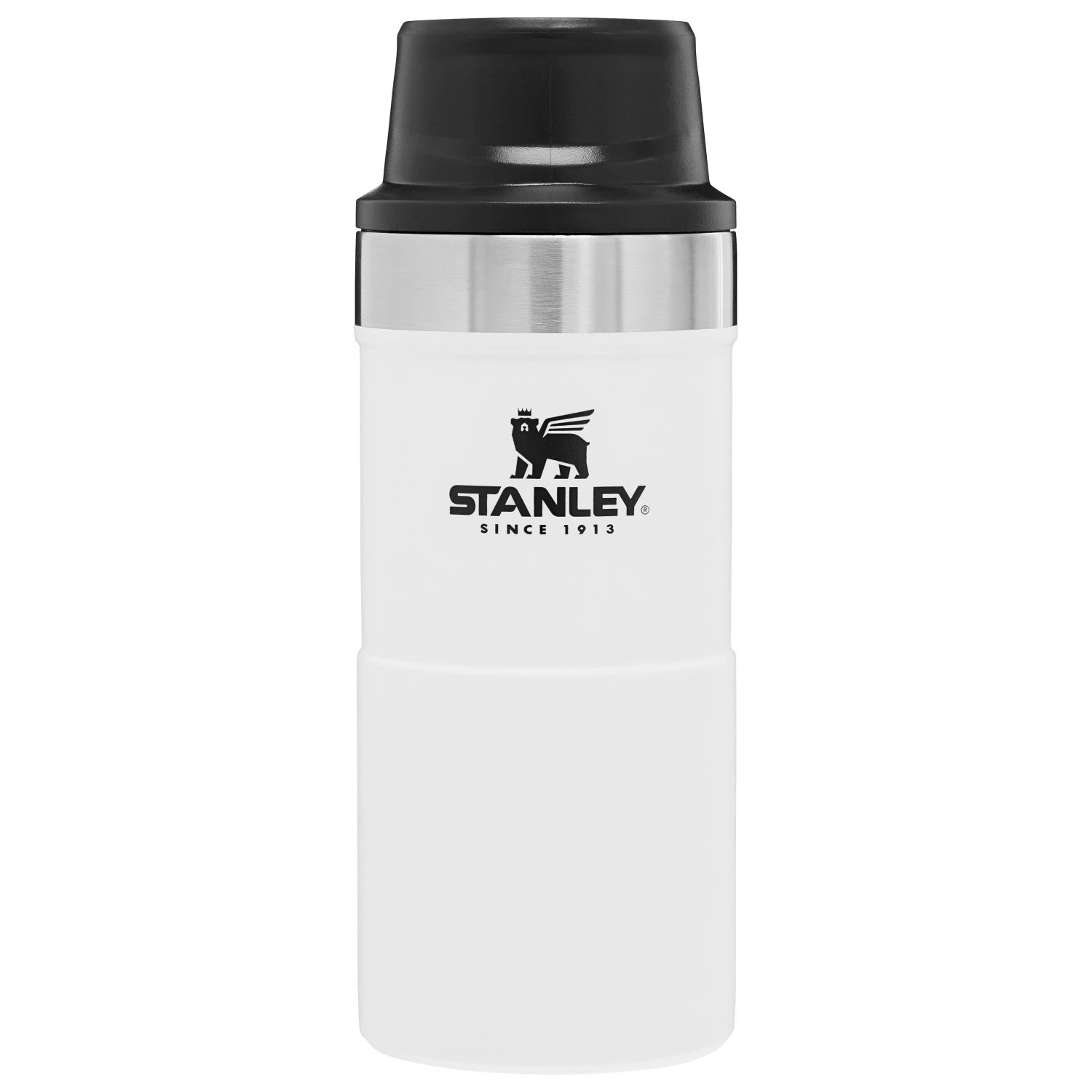 Stanley - Cassic Trigger Action Travel Mug - Tasse 2 Stanley - Cassic Trigger Action Travel Mug - Tasse – Image 2