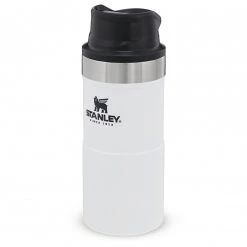 Stanley - Cassic Trigger Action Travel Mug - Tasse 9 Stanley - Cassic Trigger Action Travel Mug - Tasse -Popotes & vaisselle Soldes stanley cassic trigger action travel mug tasse detail 4