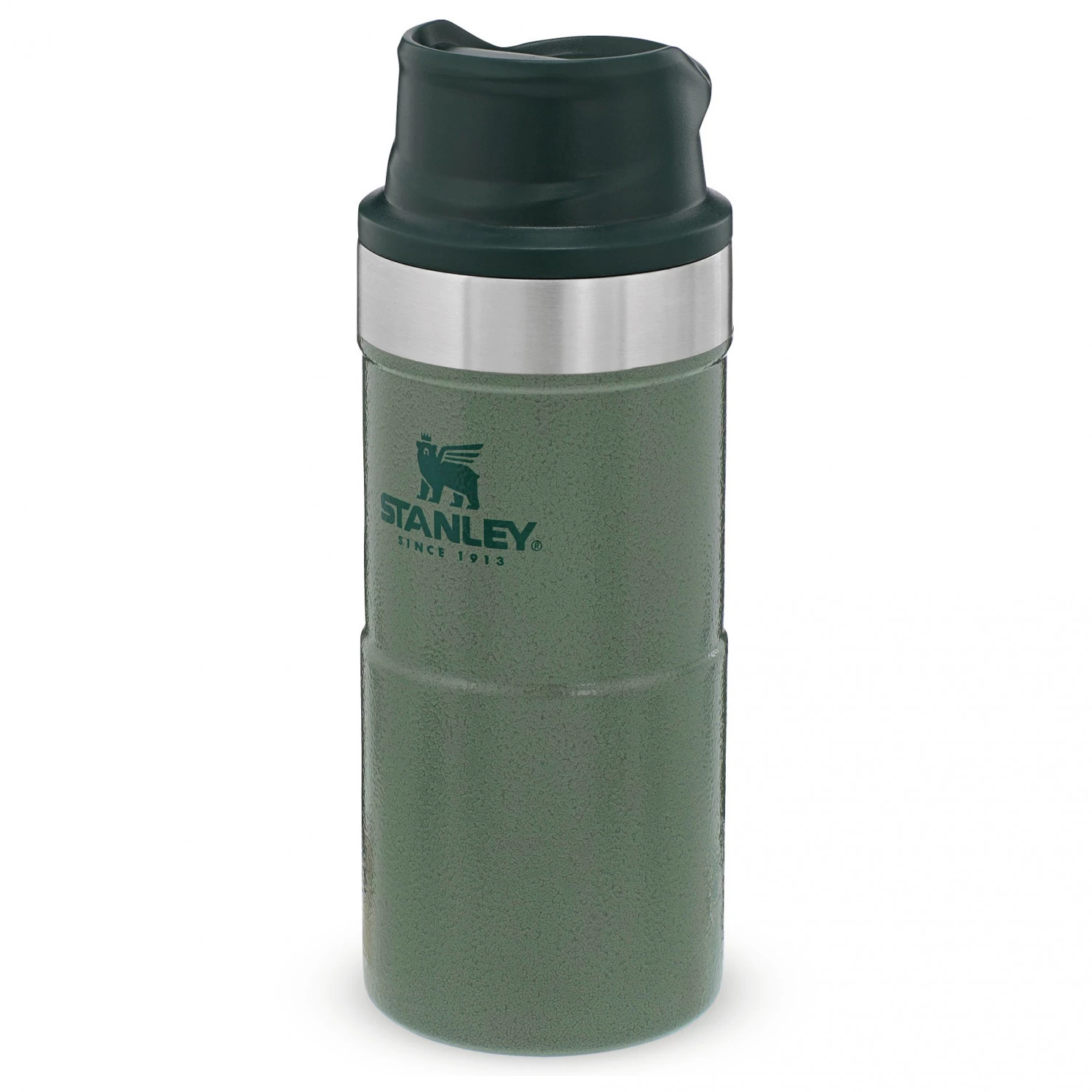 Stanley - Classic Trigger Action Travel Mug - Tasse 4 Stanley - Classic Trigger Action Travel Mug - Tasse – Image 4